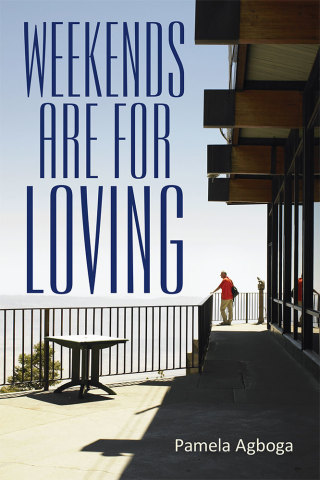 Cover image: Weekends Are for Loving