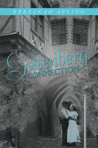 表紙画像: The Gutenberg Connection 9781490819815