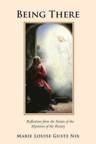 Titelbild: Being There 9781490819846