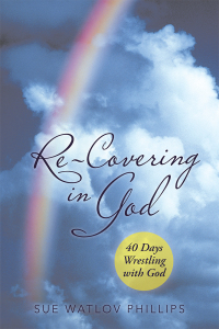 Imagen de portada: Re-Covering in God 9781490822921