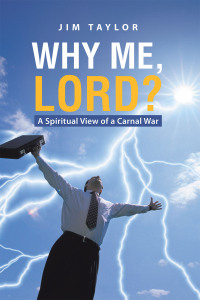 Imagen de portada: Why Me, Lord? 9781490833170