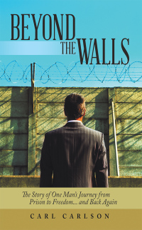 Titelbild: Beyond the Walls 9781490833514