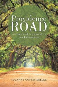 Imagen de portada: Providence Road 9781490840840