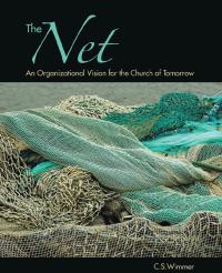 Cover image: The Net 9781490843575