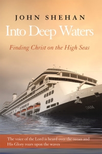Cover image: Into Deep Waters 9781490851396