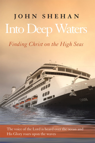 Imagen de portada: Into Deep Waters 9781490851396