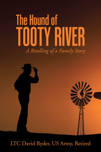 Cover image: The Hound of Tooty River 9781490855592