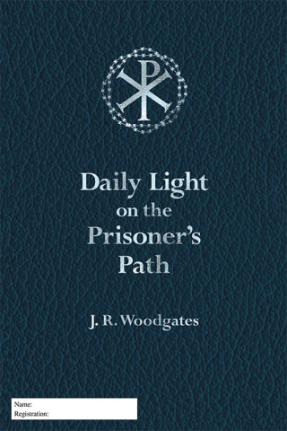 表紙画像: Daily Light on the Prisoner's Path 9781490864150