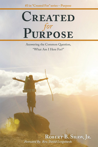 Cover image: Created for Purpose 9781490864051