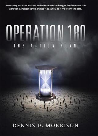Imagen de portada: Operation 180 9781490866956