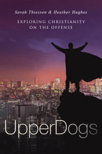 Cover image: Upperdogs 9781490874432