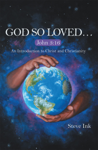 Cover image: God so Loved… 9781490876894