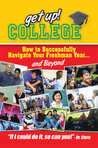 Cover image: Get Up! College 9781490879680