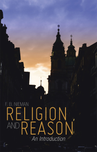 Cover image: Religion and Reason 9781490879703