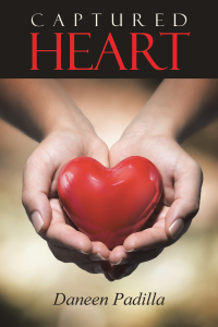 Cover image: Captured Heart 9781490880570