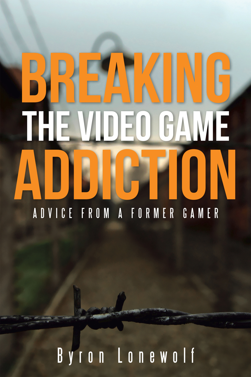 Breaking the Video Game Addiction Advice from a former gamer