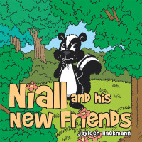 Imagen de portada: Niall and His New Friends 9781490889382