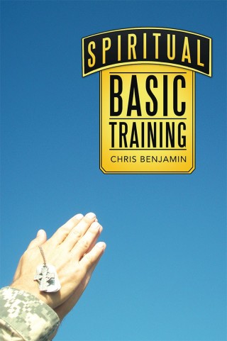 Imagen de portada: Spiritual Basic Training 9781490899268