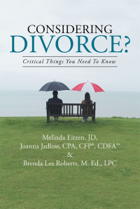 Omslagafbeelding: Considering Divorce? 9781491700082