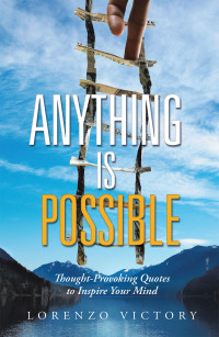 Cover image: Anything Is Possible 9781491704714