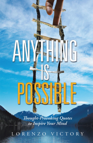 Imagen de portada: Anything Is Possible 9781491704714