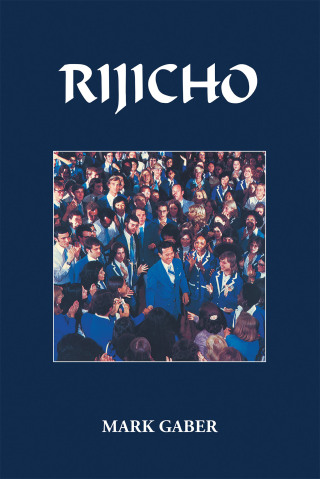 Imagen de portada: RIJICHO 9781491705902