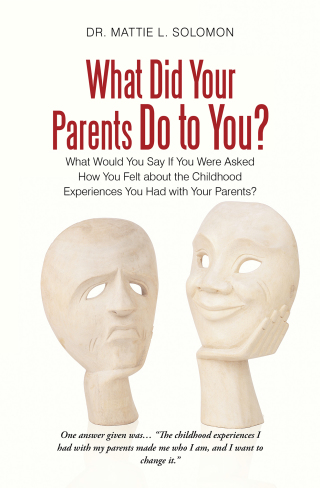 表紙画像: What Did Your Parents Do to You? 9781491716311