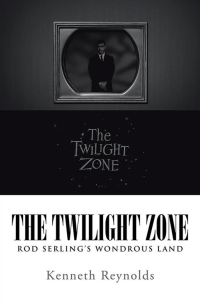 Imagen de portada: The Twilight Zone 9781491720127