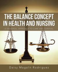 Imagen de portada: The Balance Concept in Health and Nursing 9781491722220