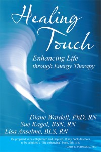 Cover image: Healing Touch 9781491736333