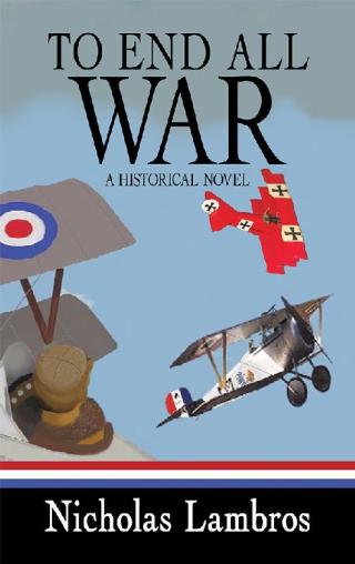 Titelbild: To End All War 9781491743836
