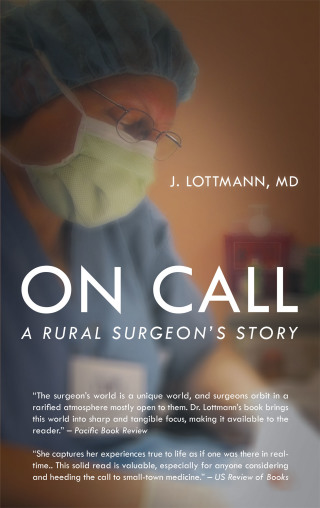 Cover image: On Call 9781491745151