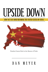 Cover image: Upside Down 9781491747476