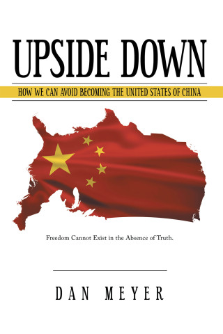 表紙画像: Upside Down 9781491747476