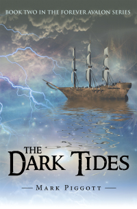 Imagen de portada: The Dark Tides 9781491749401
