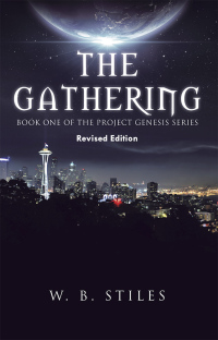 Omslagafbeelding: The Gathering 9781491751015
