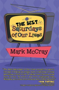 Omslagafbeelding: The Best Saturdays of Our Lives 9781491755082