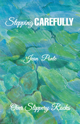 Cover image: Stepping Carefully 9781491760482