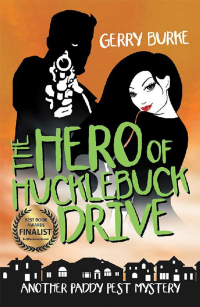 Titelbild: The Hero of Hucklebuck Drive 9781491761304