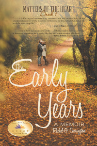 Imagen de portada: The Early Years 9781491765678