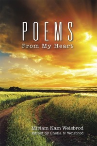 Imagen de portada: Poems from My Heart 9781491767900