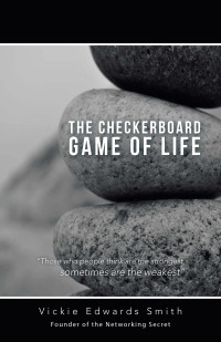 Titelbild: The Checkerboard Game of Life 9781491772911