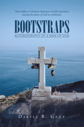 Cover image: Bootstraps 9781491787311