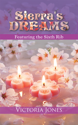 Imagen de portada: Sierra’s Dreams 9781491790021