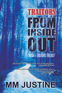 Cover image: Traitors from Inside Out 9781491801437