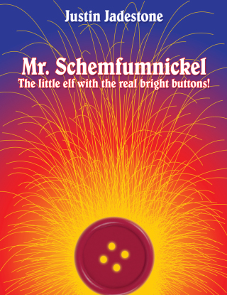 Imagen de portada: Mr. Schemfumnickel 9781463413224