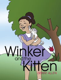 表紙画像: Winker and the Kitten 9781438982663