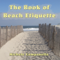 Cover image: The Book of Beach Etiquette 9781438936604