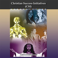 Imagen de portada: Christian Success Initiatives 9781438907734