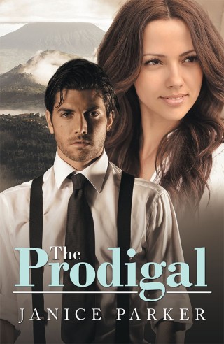 Imagen de portada: The Prodigal 9781491815298